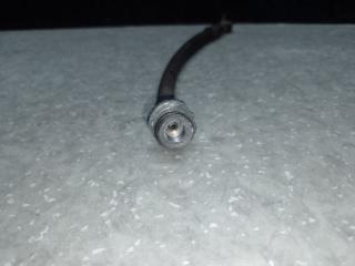 Шланг тормозной задний левый NISSAN X-TRAIL/ROGUE T32 13-20 2.5 QR25DE