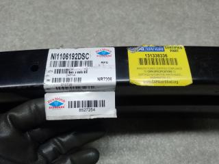 Усилитель заднего бампера NISSAN X-TRAIL/ROGUE T32 13-20 2.5 QR25DE