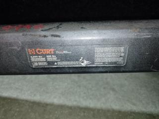 Фаркоп NISSAN X-TRAIL/ROGUE T32 13-20 2.5 QR25DE