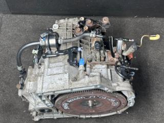 АКПП ACCORD CL7 / TSX 03-08 2006 2.4 K24A2