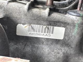 АКПП ACCORD CL7 / TSX 03-08 2006 2.4 K24A2