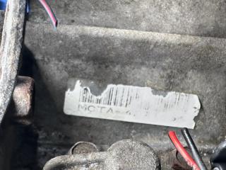 АКПП ACCORD CL7 / TSX 03-08 2006 2.4 K24A2