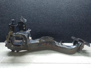 Рычаг задней подвески продольный правый NISSAN X-TRAIL/ROGUE T32 13-20 2.5 QR25DE