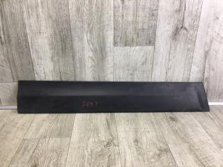 Накладка двери передняя левая JEEP PATRIOT 10-17 2014 Б/У Накладка двери передняя левая JEEP PATRIOT 10-17 2014