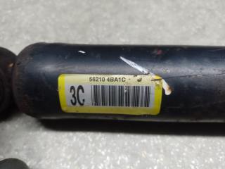 Амортизатор задний NISSAN X-TRAIL/ROGUE T32 13-20 2.5 QR25DE