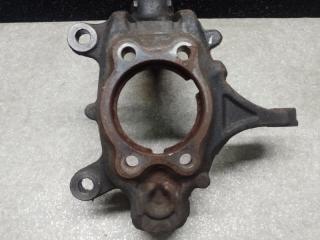 Кулак поворотный передний левый X-TRAIL/ROGUE T32 13-20 2016 2.5 QR25DE