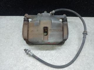 Суппорт тормозной передний левый NISSAN X-TRAIL/ROGUE T32 13-20 2016