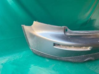 Бампер задний FX S50 03-08 2003 VK45DE