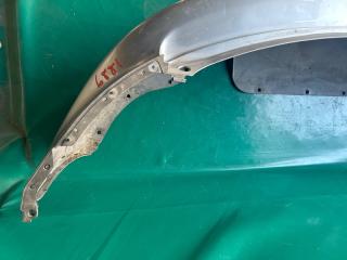 Бампер задний FX S50 03-08 2003 VK45DE