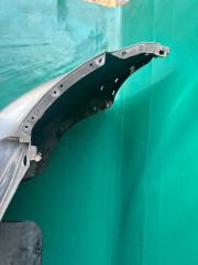 Бампер задний FX S50 03-08 2003 VK45DE