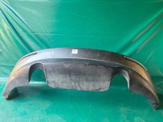 Бампер задний FX S50 03-08 2003 VK45DE