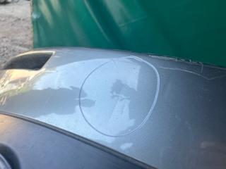 Бампер задний FX S50 03-08 2003 VK45DE