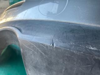 Бампер задний FX S50 03-08 2003 VK45DE