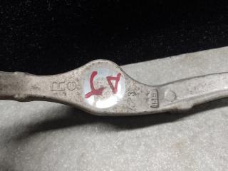 Рычаг задней подвески поперечный верхний правый X-TRAIL/ROGUE T32 13-20 2016 2.5 QR25DE