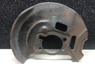 Защита тормозного диска передняя левая NISSAN X-TRAIL/ROGUE T32 13-20 2016