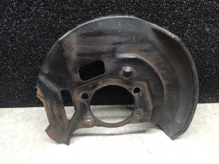 Защита тормозного диска передняя правая NISSAN X-TRAIL/ROGUE T32 13-20 2016