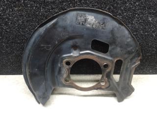 Защита тормозного диска передняя правая X-TRAIL/ROGUE T32 13-20 2016 2.5 QR25DE