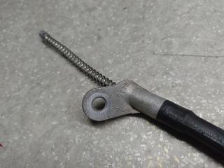 Трос стояночного тормоза левый X-TRAIL/ROGUE T32 13-20 2016 2.5 QR25DE