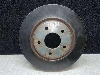 Тормозной диск передний NISSAN X-TRAIL/ROGUE T32 13-20 2016