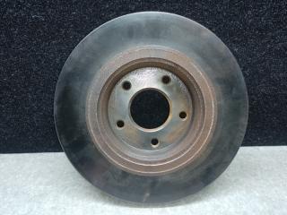 Тормозной диск передний X-TRAIL/ROGUE T32 13-20 2016 2.5 QR25DE