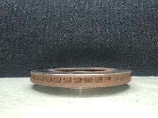 Тормозной диск передний NISSAN X-TRAIL/ROGUE T32 13-20 2.5 QR25DE