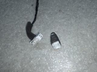 Стоп-сигнал HYUNDAI ACCENT RB 10- ХЭТЧБЭК 1.6 G4FD