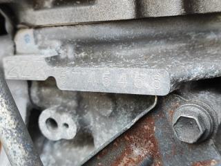 Двигатель бензин PRIUS - 30 09-17