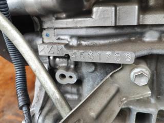 Двигатель бензин TOYOTA PRIUS - 30 09-17