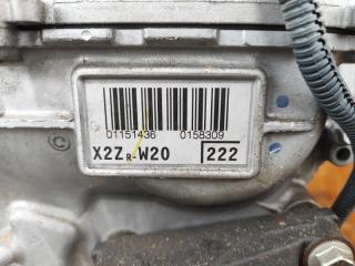 Двигатель бензин PRIUS - 30 09-17