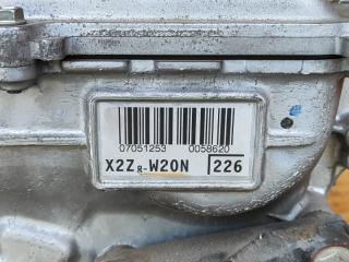 Двигатель бензин CT200 11-17