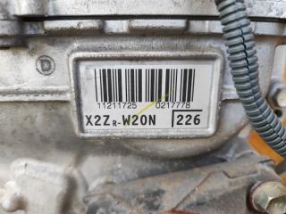 Двигатель бензин CT200 11-17