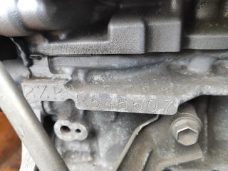 Двигатель бензин PRIUS PLUS 11-14