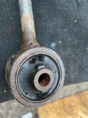 Рычаг задней подвески продольный задний левый LAND CRUISER PRADO 120 02-09