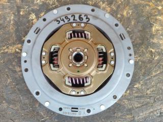 Диск сцепления LEXUS CT200 11-17