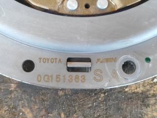 Диск сцепления LEXUS CT200 11-17