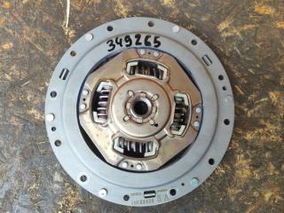 Диск сцепления LEXUS CT200 11-17