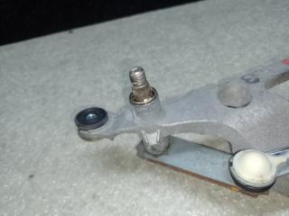 Трапеция стеклоочистителей CT200 11-17 2013 1.8 2ZRFXE