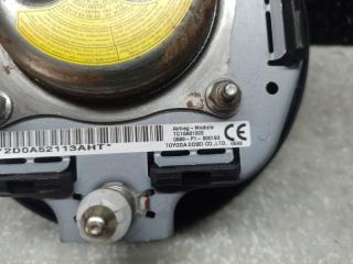 Подушка безопасности в руль LEXUS CT200 11-17 1.8 2ZRFXE