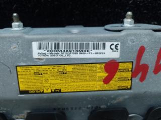 Подушка безопасности в колени передняя правая CT200 11-17 2013 1.8 2ZRFXE