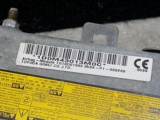 Подушка безопасности в колени передняя левая CT200 11-17 2013 1.8 2ZRFXE