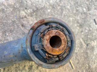 Рычаг задней подвески поперечный нижний задний правый MAZDA CX-5 (KE) 11-17