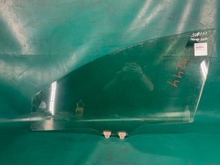 Стекло двери переднее левое MAZDA CX-9 06-16 2007