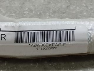 Подушка безопасности (штора) правая CT200 11-17 2013 1.8 2ZRFXE
