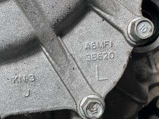 АКПП SONATA LF 2014- 2015 2.4 G4KJ