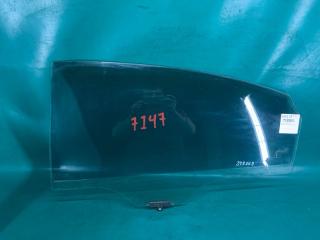 Стекло двери заднее левое HYUNDAI SONATA YF 10-14 2011