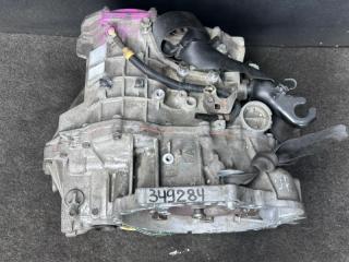 АКПП COROLLA 120 00-07 2002 1.8L 1ZZ-FE