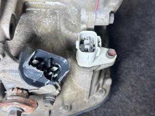 АКПП COROLLA 120 00-07 2002 1.8L 1ZZ-FE