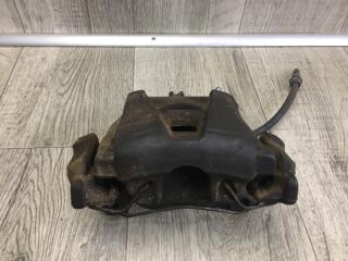 Суппорт тормозной передний левый TIGUAN 08-17 2012 2.0 CCTA