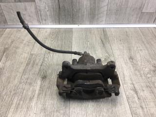 Суппорт тормозной передний левый TIGUAN 08-17 2012 2.0 CCTA