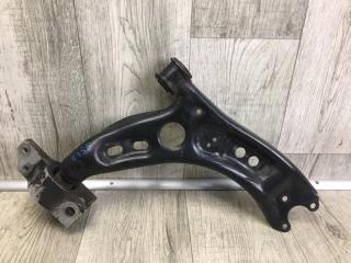 Рычаг передней подвески нижний правый VOLKSWAGEN TIGUAN 08-17 2012